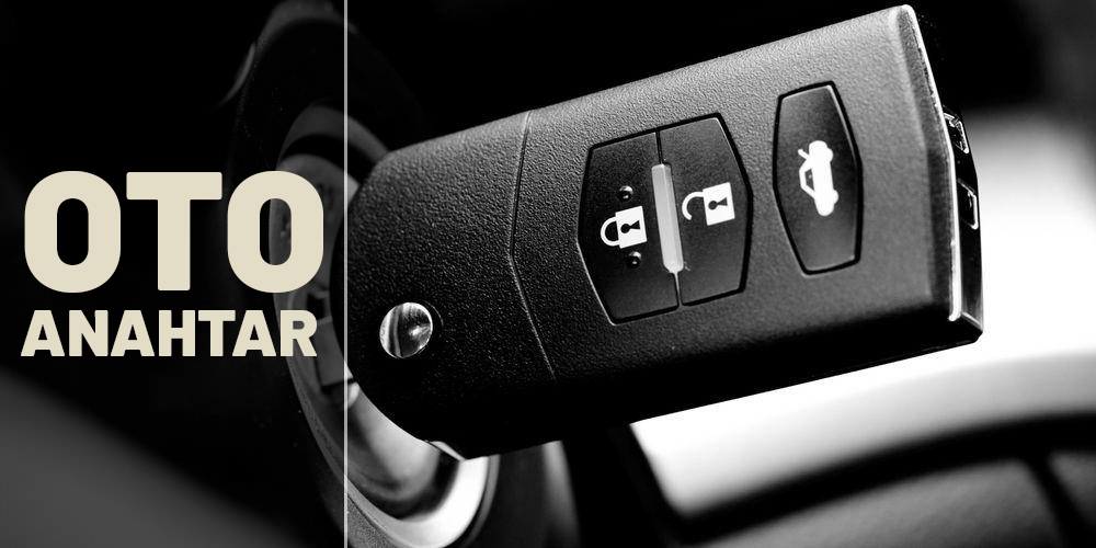 Kabataş Oto Anahtarcı